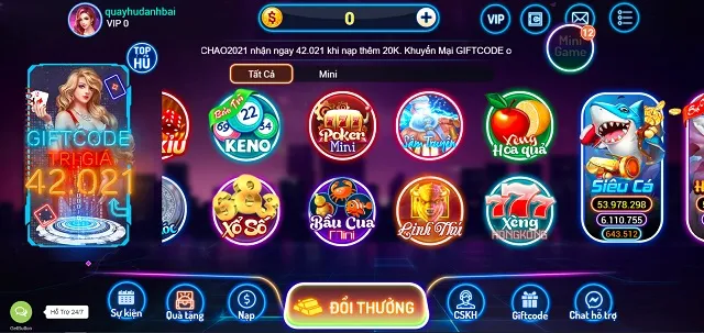 Tổng quan về cổng game thẻ bài trực tuyến Bj66 - Bj66